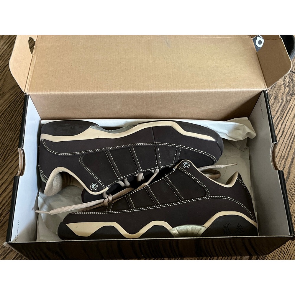 NIKE Jordan Nine Point Five shoes SIZE 6Y worn once